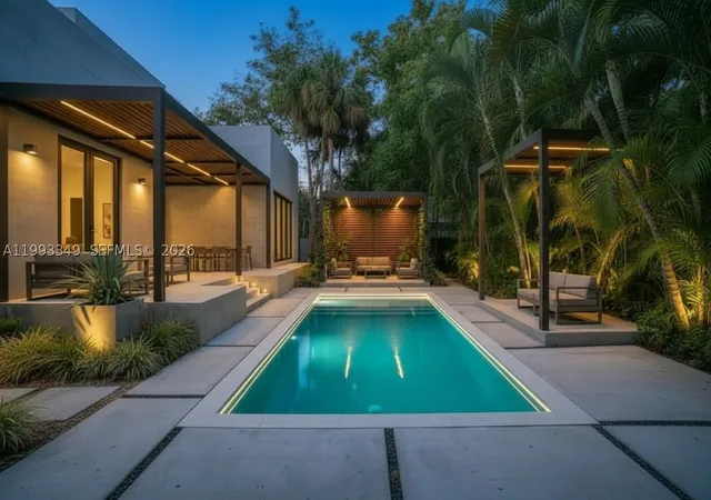 Photo 3 of Single family home for sale at 680 Nw 33rd St, Oakland Park, FL 33309 | MLS# A11993349 | Listing updated on 2026-09-17