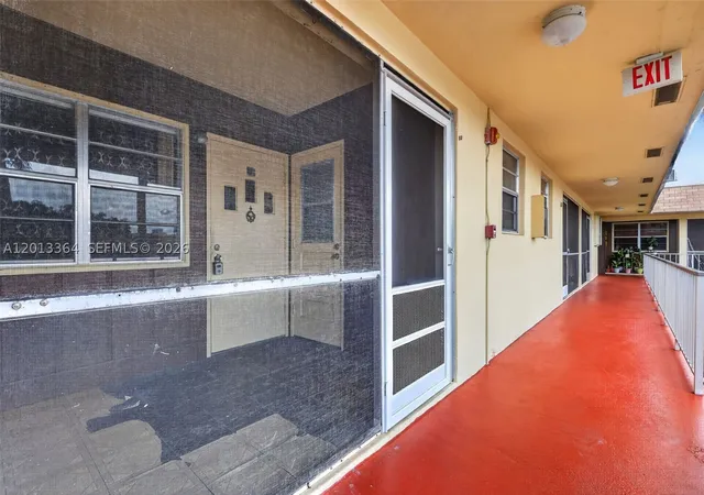 Photo 1 of Condo for sale at 2040 Nw 81st Ave #122, Pembroke Pines, FL 33024 | MLS# A12013364 | Listing updated on 2026-09-04