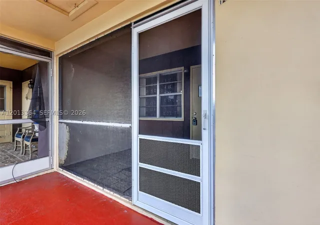Photo 2 of Condo for sale at 2040 Nw 81st Ave #122, Pembroke Pines, FL 33024 | MLS# A12013364 | Listing updated on 2026-09-04