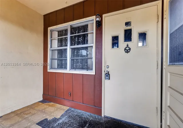 Photo 3 of Condo for sale at 2040 Nw 81st Ave #122, Pembroke Pines, FL 33024 | MLS# A12013364 | Listing updated on 2026-09-04