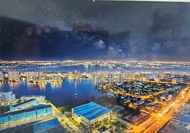 Photo 1 of Condo for sale at 18201 Collins Ave #4901, Sunny Isles Beach, FL 33160 | MLS# A12014517 | Listing updated on 2026-09-24