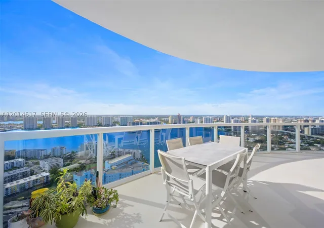 Photo 2 of Condo for sale at 18201 Collins Ave #4901, Sunny Isles Beach, FL 33160 | MLS# A12014517 | Listing updated on 2026-09-24