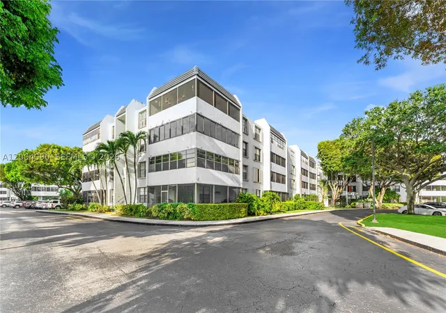 Photo 1 of Condo for sale at 10852 N Kendall Dr #312, Miami, FL 33176 | MLS# A12004090 | Listing updated on 2026-09-01