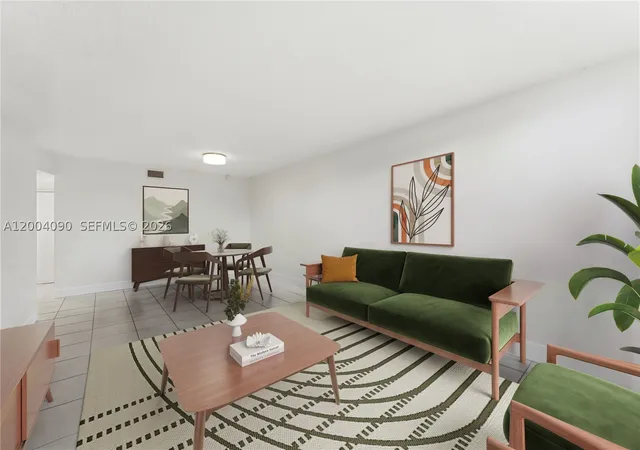 Photo 2 of Condo for sale at 10852 N Kendall Dr #312, Miami, FL 33176 | MLS# A12004090 | Listing updated on 2026-09-01