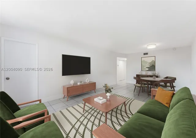 Photo 3 of Condo for sale at 10852 N Kendall Dr #312, Miami, FL 33176 | MLS# A12004090 | Listing updated on 2026-09-01