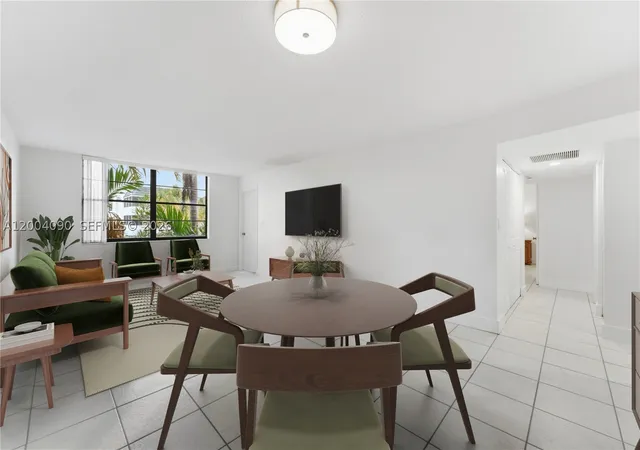 Photo 4 of Condo for sale at 10852 N Kendall Dr #312, Miami, FL 33176 | MLS# A12004090 | Listing updated on 2026-09-01