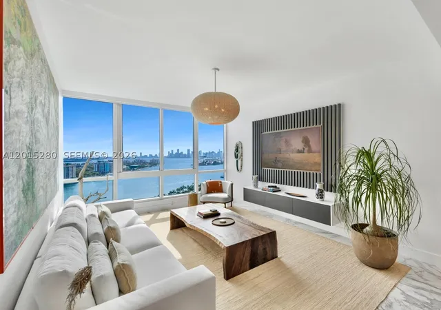 Photo 2 of Condo for sale at 100 S Pointe Dr #2003, Miami Beach, FL 33139 | MLS# A12015280 | Listing updated on 2026-09-09