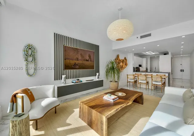 Photo 4 of Condo for sale at 100 S Pointe Dr #2003, Miami Beach, FL 33139 | MLS# A12015280 | Listing updated on 2026-09-09