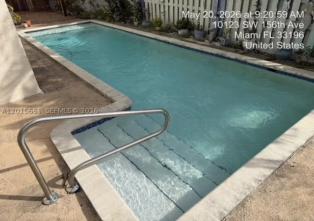 Listing Photo 1 - Condo for sale at Lake View At The Hammocks, Unit 10135 Sw 156Th Ave, Lake View At The Hammocks, Miami, FL 33196 | Built Year: 1983-1995