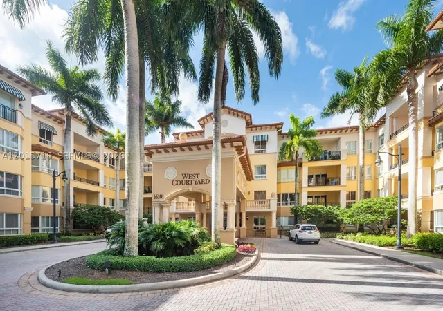Photo 2 of Condo for sale at 16101 Emerald Estates Dr #254, Weston, FL 33331 | MLS# A12015716 | Listing updated on 2026-09-03