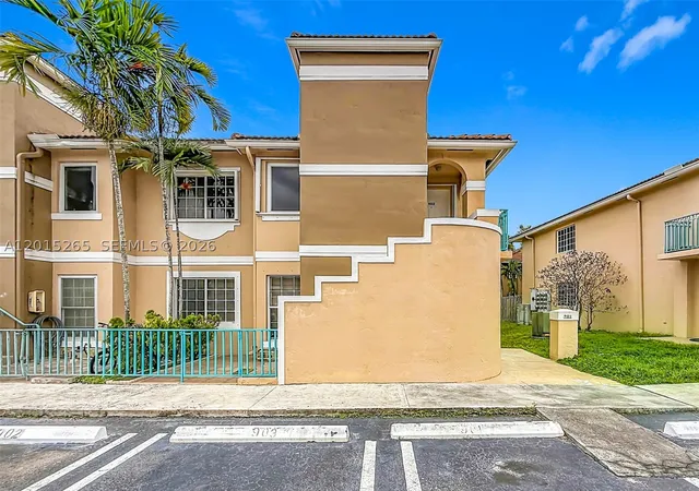 Photo 1 of Sale Pending at 6466 Sw 130th Pl #902, Miami, FL 33183 | MLS# A12015265 | Listing updated on 2026-09-10