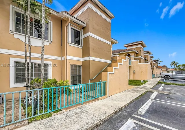 Photo 2 of Sale Pending at 6466 Sw 130th Pl #902, Miami, FL 33183 | MLS# A12015265 | Listing updated on 2026-09-10