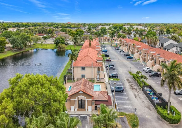 Photo 3 of Sale Pending at 6466 Sw 130th Pl #902, Miami, FL 33183 | MLS# A12015265 | Listing updated on 2026-09-10