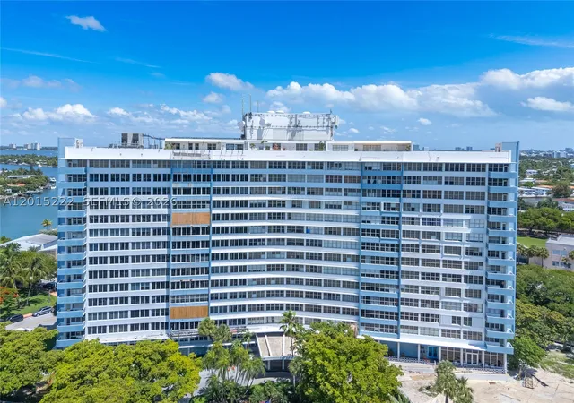 Condo for sale at 7441 Wayne Ave #4G, Miami Beach, FL 33141 | MLS# A12015222 | Listing updated on 2026-09-07