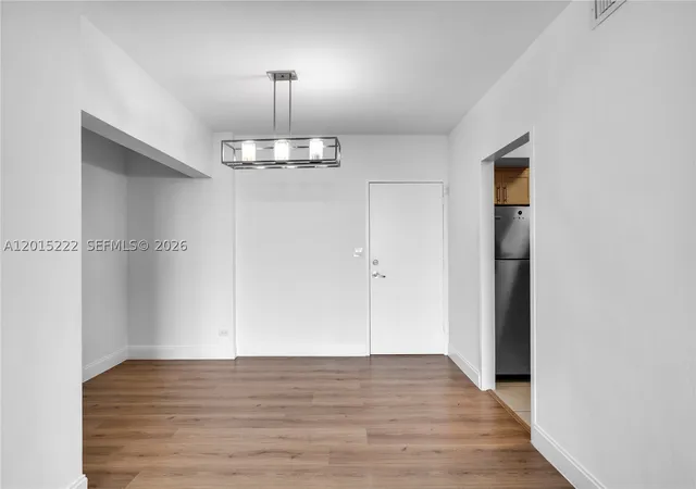 Photo 3 of Condo for sale at 7441 Wayne Ave #4G, Miami Beach, FL 33141 | MLS# A12015222 | Listing updated on 2026-09-07