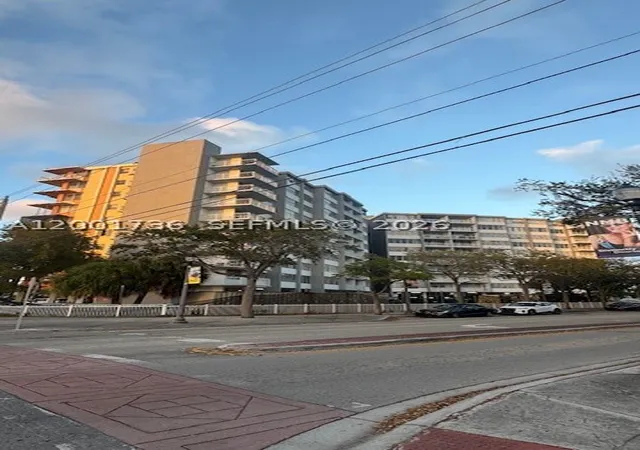 Photo 1 of Condo for sale at 2025 Ne 164th St #616, North Miami Beach, FL 33162 | MLS# A12001736 | Listing updated on 2026-09-09