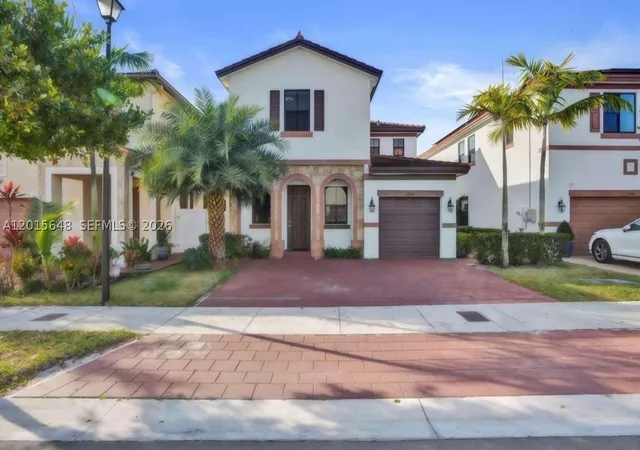 Photo 1 of Single family home for sale at 3460 W 103rd Ter, Hialeah, FL 33018 | MLS# A12015648 | Listing updated on 2026-08-28