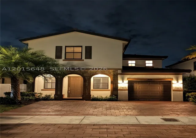 Photo 2 of Single family home for sale at 3460 W 103rd Ter, Hialeah, FL 33018 | MLS# A12015648 | Listing updated on 2026-08-28