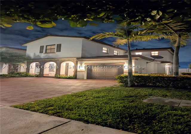 Photo 3 of Single family home for sale at 3460 W 103rd Ter, Hialeah, FL 33018 | MLS# A12015648 | Listing updated on 2026-08-28