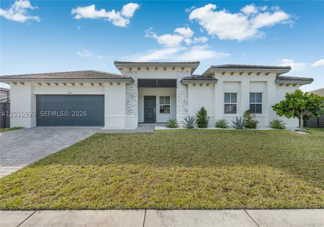Photo 2 of Single family home for sale at 19100 Sw 132nd Pl, Miami, FL 33177 | MLS# A12015923 | Listing updated on 2026-09-19