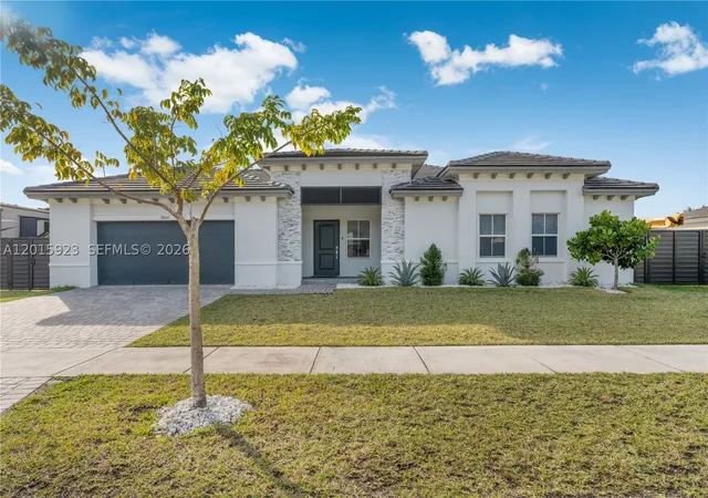 Photo 3 of Single family home for sale at 19100 Sw 132nd Pl, Miami, FL 33177 | MLS# A12015923 | Listing updated on 2026-09-19