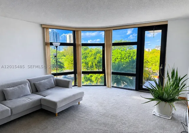 Photo 2 of Condo for sale at 3375 N Country Club Dr #407, Miami, FL 33180 | MLS# A12015485 | Listing updated on 2026-09-10