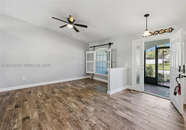 Photo 4 of Single family home for sale at 4738 Ashley Lake Cir, Vero Beach, FL 32967 | MLS# A12016224 | Listing updated on 2026-10-02