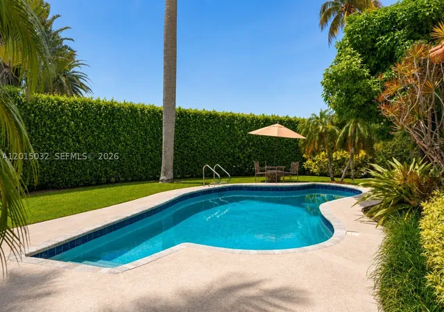 Single family home for sale at 363 S Hibiscus Dr, Miami Beach, FL 33139 | MLS# A12015032