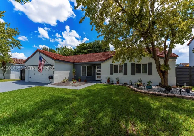 Photo 1 of Single family home for sale at 17601 Sw 138th Ct, Miami, FL 33177 | MLS# A12016559 | Listing updated on 2026-09-06