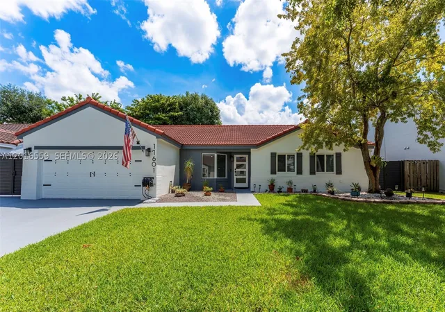 Photo 2 of Single family home for sale at 17601 Sw 138th Ct, Miami, FL 33177 | MLS# A12016559 | Listing updated on 2026-09-06
