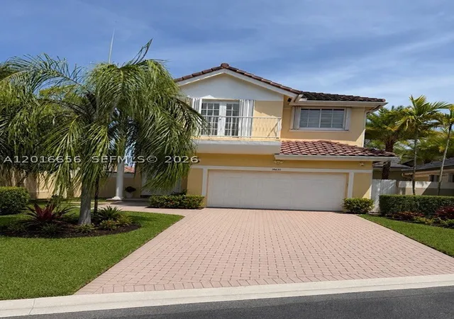 Photo 2 of Single family home for sale at 14630 Sw 132nd Ct, Miami, FL 33186 | MLS# A12016656 | Listing updated on 2026-09-08