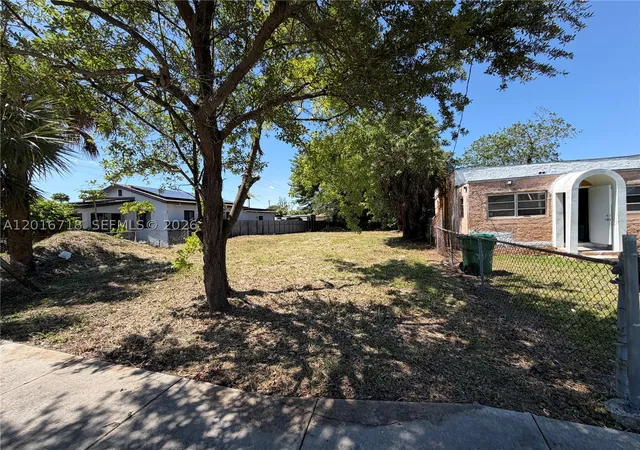 Photo 2 of Sale Pending at 2381 Nw 63rd St, Miami, FL 33147 | MLS# A12016718 | Listing updated on 2026-09-10