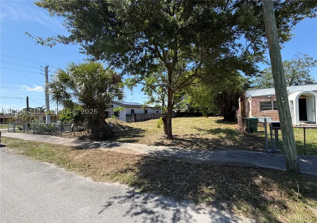 Photo 3 of Sale Pending at 2381 Nw 63rd St, Miami, FL 33147 | MLS# A12016718 | Listing updated on 2026-09-10