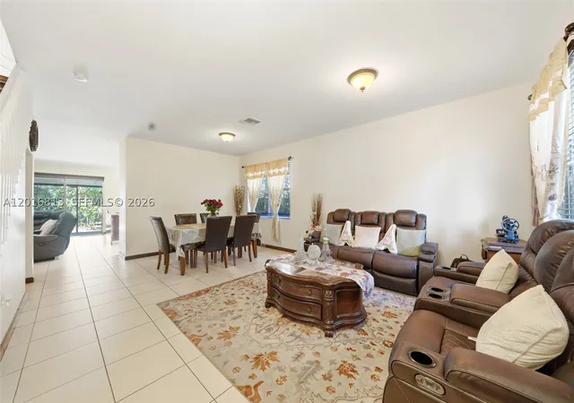 Photo 3 of Single family home for sale at 12921 Sw 281st St, Homestead, FL 33033 | MLS# A12016813 | Listing updated on 2026-09-05