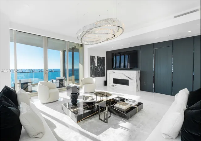 Photo 2 of Condo for sale at 17975 Collins Ave #N-1402, Sunny Isles Beach, FL 33160 | MLS# A12016296 | Listing updated on 2026-09-12