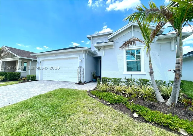 Photo 2 of Single family home for sale at 1217 Se Crosswood Way, Port Saint Lucie, FL 34984 | MLS# A12016541 | Listing updated on 2026-09-14