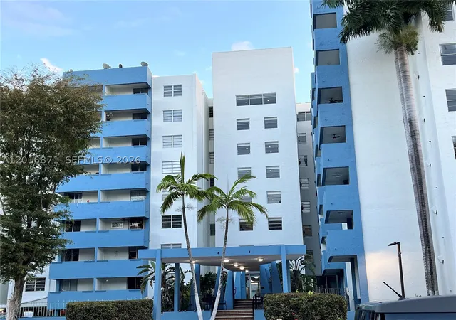 Photo 1 of Condo for sale at 5050 Nw 7th St #220, Miami, FL 33126 | MLS# A12016871 | Listing updated on 2026-09-01