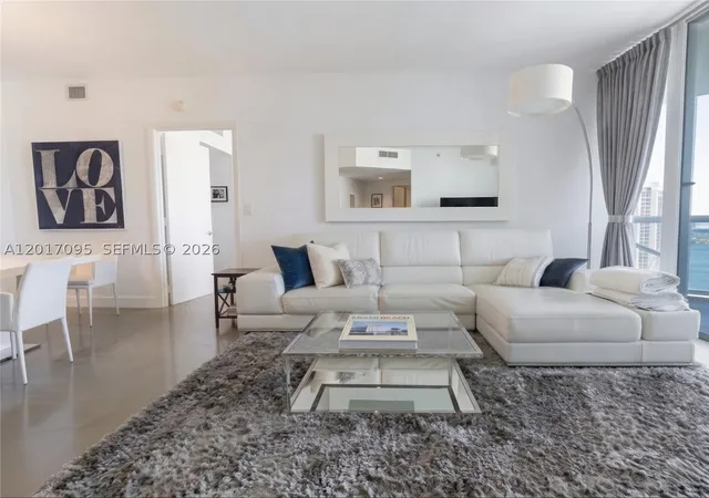Photo 3 of Condo for sale at 400 Alton Rd #1709, Miami Beach, FL 33139 | MLS# A12017095 | Listing updated on 2026-09-05