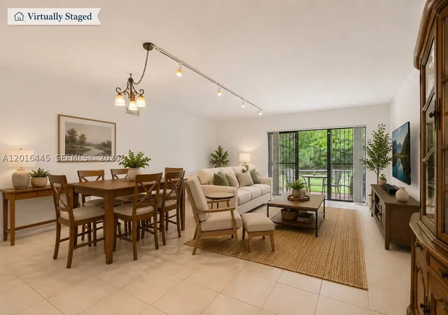 Photo 3 of Condo for sale at 425 W Park Dr #10, Miami, FL 33172 | MLS# A12016445 | Listing updated on 2026-10-03