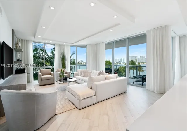 Photo 1 of Condo for sale at 17111 Biscayne Blvd #209, North Miami Beach, FL 33160 | MLS# A12016999 | Listing updated on 2026-09-22