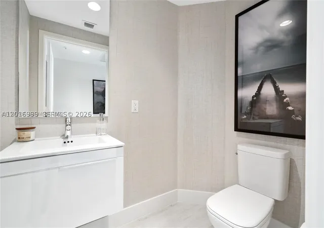 Photo 2 of Condo for sale at 17111 Biscayne Blvd #209, North Miami Beach, FL 33160 | MLS# A12016999 | Listing updated on 2026-09-22