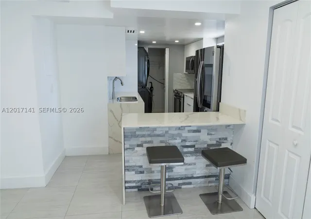 Photo 2 of Sale Pending at 13850 Sw 62nd St #303, Miami, FL 33183 | MLS# A12017141 | Listing updated on 2026-08-26