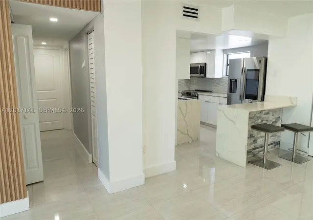 Photo 3 of Sale Pending at 13850 Sw 62nd St #303, Miami, FL 33183 | MLS# A12017141 | Listing updated on 2026-08-26