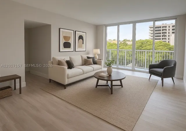 Photo 1 of Condo for sale at 50 Ocean Lane Dr #404, Key Biscayne, FL 33149 | MLS# A12017157 | Listing updated on 2026-09-15