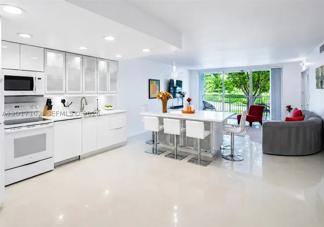 Condo for sale at 3051 S Palm Aire Dr #201, Pompano Beach, FL 33069 | MLS# A12017102 | Listing updated on 2026-09-10
