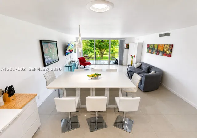 Photo 4 of Condo for sale at 3051 S Palm Aire Dr #201, Pompano Beach, FL 33069 | MLS# A12017102 | Listing updated on 2026-09-10