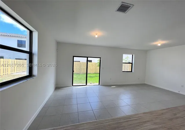 Photo 4 of Townhouse for sale at 11944 Sw 244Th Ln, Homestead, FL 33032 | MLS# A12017260 | Listing updated on 2026-09-29