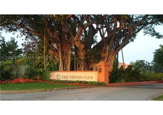 Photo 1 of Condo for sale at 660 Tennis Club Dr #101, Fort Lauderdale, FL 33311 | MLS# A12017316 | Listing updated on 2026-09-14
