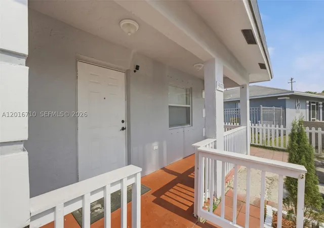 Photo 2 of Single family home for sale at 3177 Nw 75th Way, Hollywood, FL 33024 | MLS# A12016710 | Listing updated on 2026-08-29