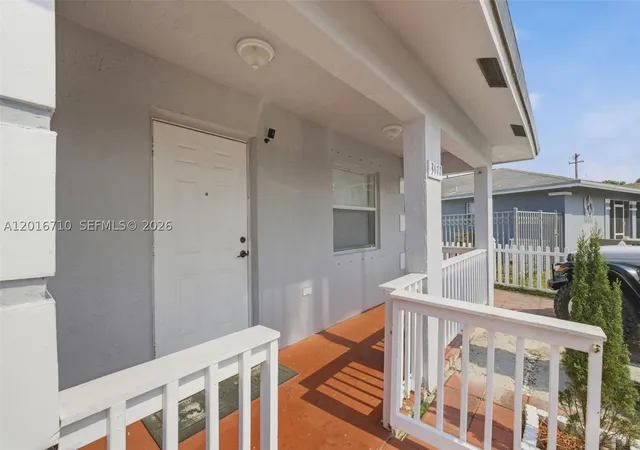 Photo 3 of Single family home for sale at 3177 Nw 75th Way, Hollywood, FL 33024 | MLS# A12016710 | Listing updated on 2026-08-29